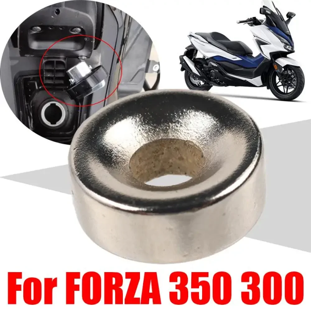 For Honda FORZA 350 300 NSS 350 FORZA350 FORZA300 NSS300 NSS350 Accessories Fuel Cap Retainer Oil Tank Cover Fixer Screw Washer