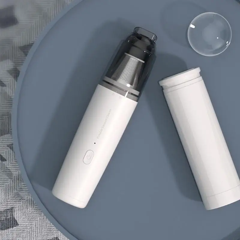 다기관 먼지 청소 장치 조용한 핸드 헬드 진공 청소기 충전식 N58D