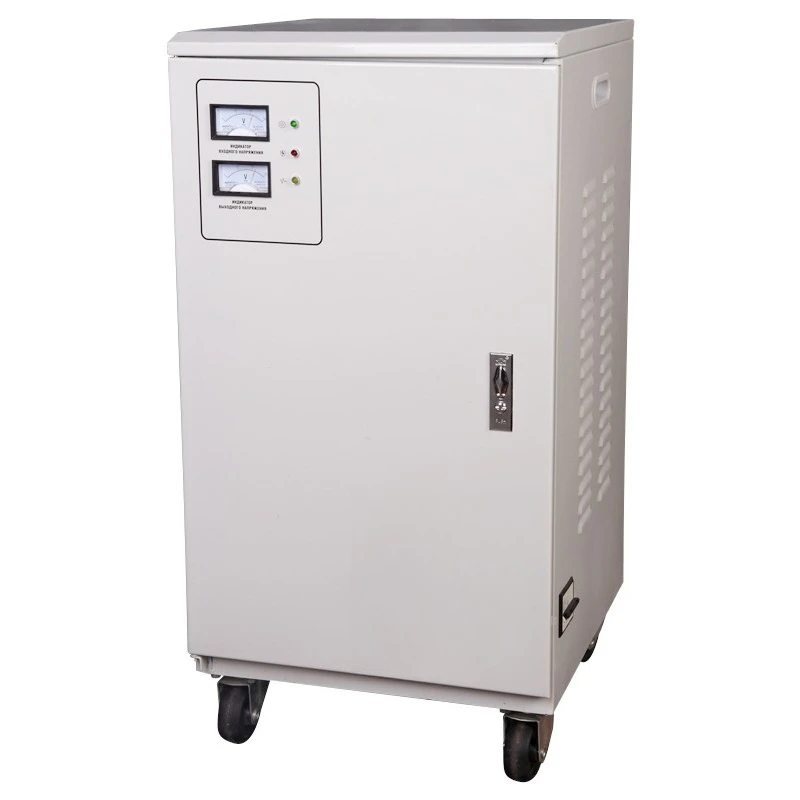 Power saver voltage regulator, 30kva servo regulator price, static voltage regulator