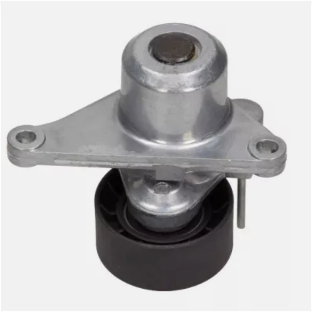 Car Belt Tensioner Pulley 8200941079 For Renault For Opel M9R 2.0 M9T 2.3 Engine Parts Easy Installation