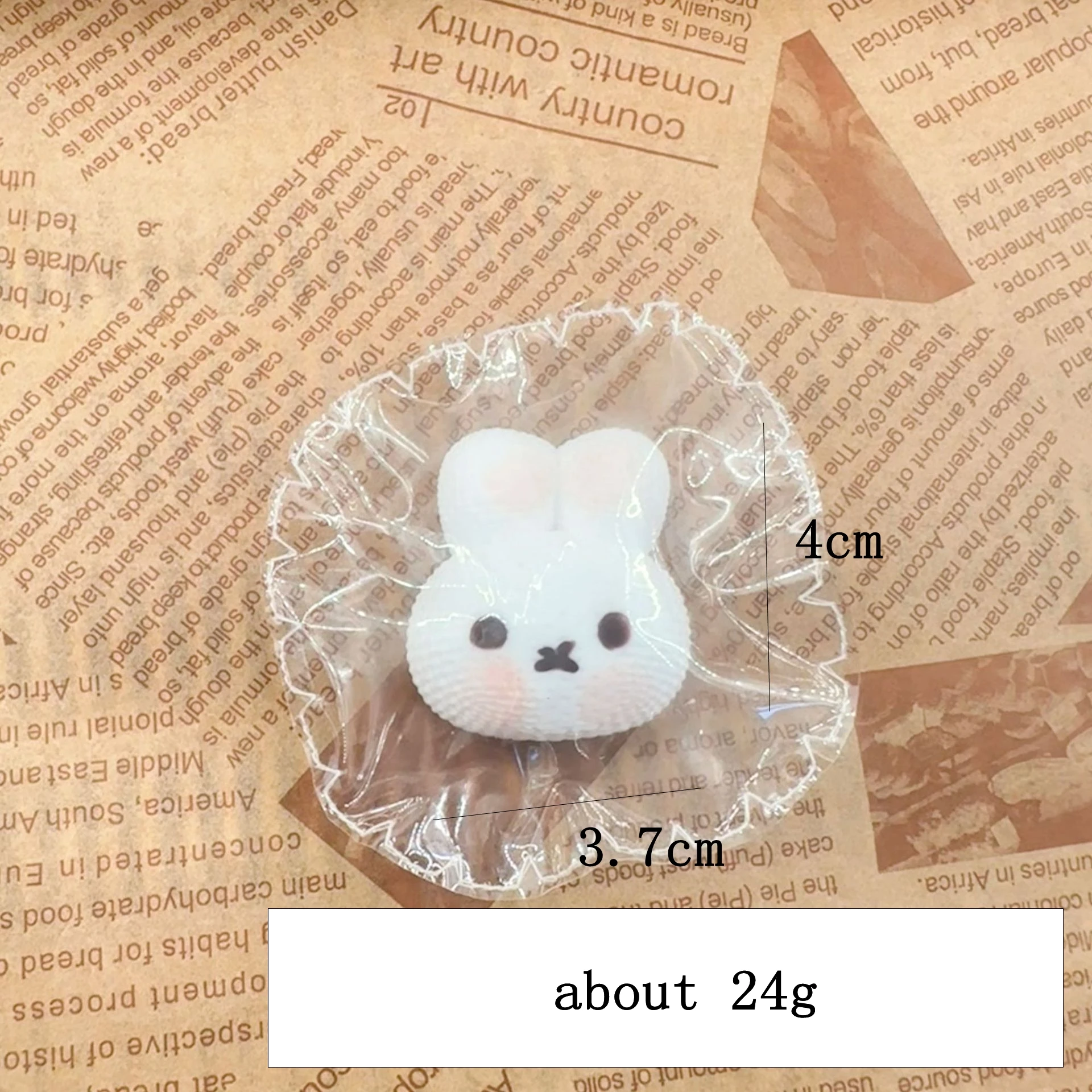 Mini Anti stress Silicone Taba Squishy Stress & Anxiety Relief Fidget Toys Slow Rising Squishy Squeeze High Quality Sensory Toys