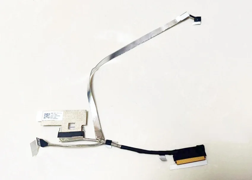 

new for NB3108 led lcd lvds cable HQ21310918000