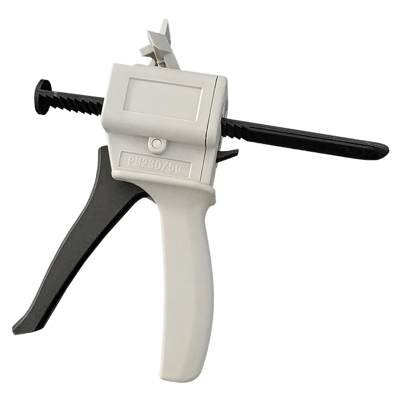 Industrial Manual Silicone Sealant Caulking   s with 30Cc/55Cc Capacity    Universal Glue