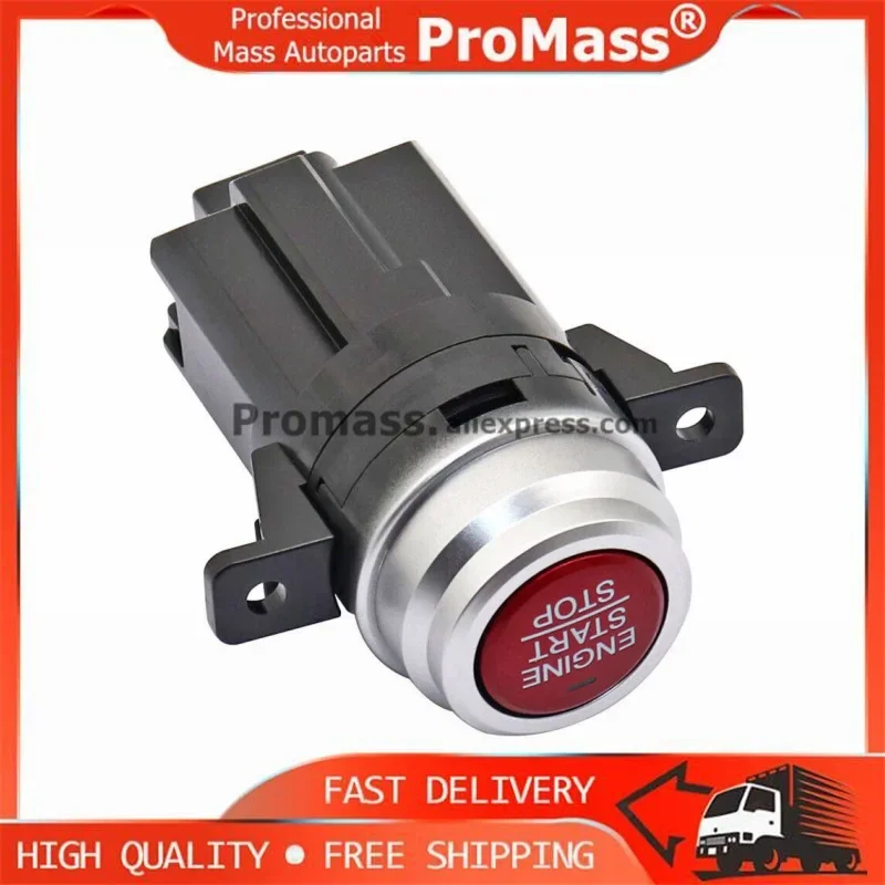 

New 35881-T0A-G02 35881-T0A-G03 For Honda CRV CR-V 2012-2019 Engine Start & Stop Button Switc Plastic 35881T0AG02 35881T0AG03