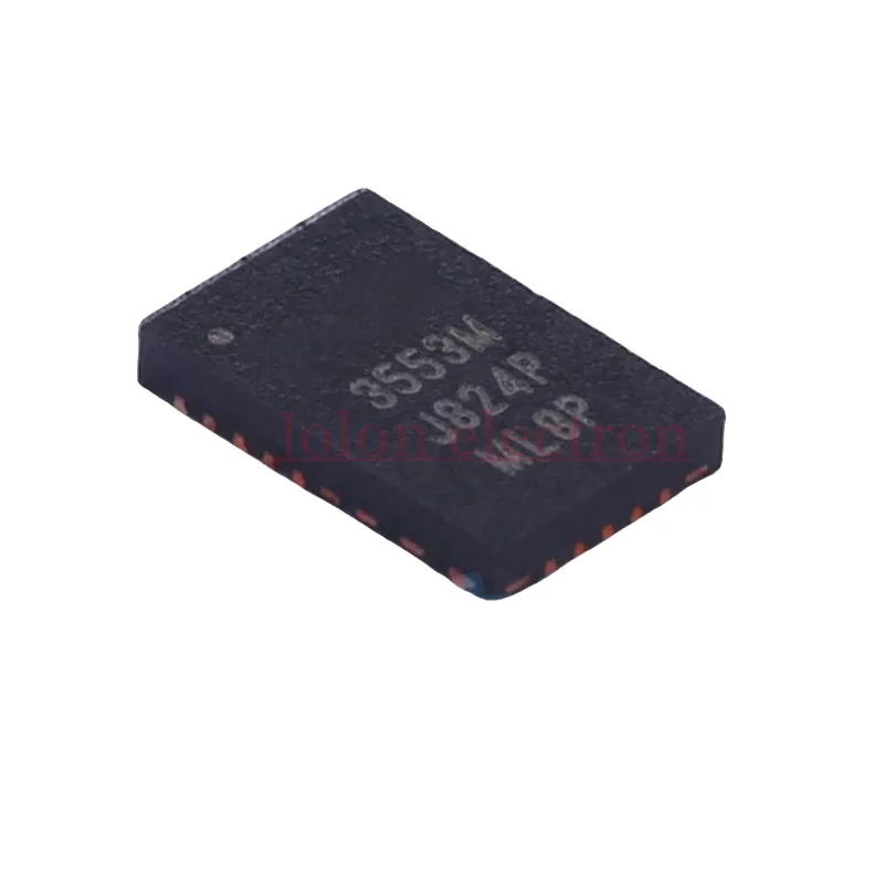 【1pcs】100%  New IR3553MTRPBF 3553MTRPBF Chip