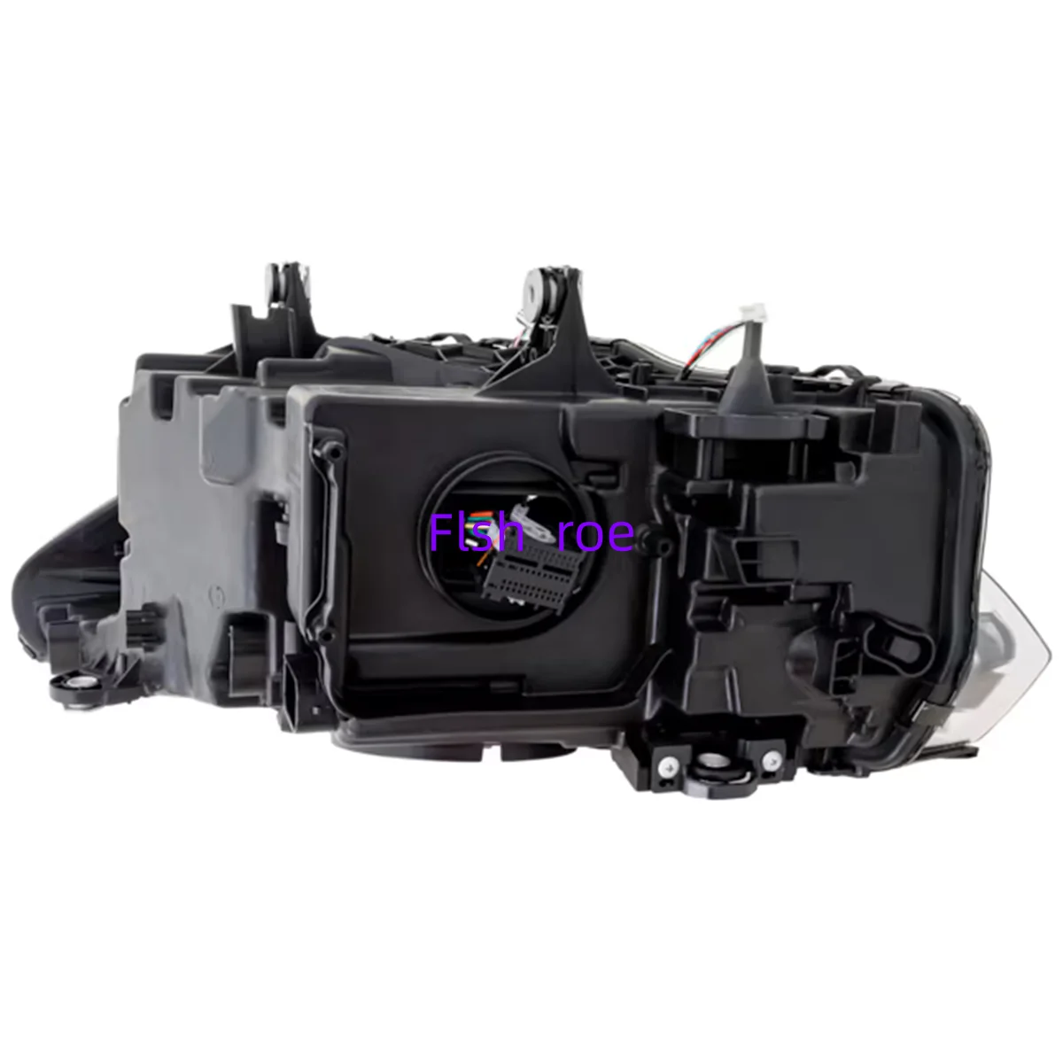 63117466122 63117466121  Re-manufactured automotive front lamp assembly applicable to B-M-W X3  X4
