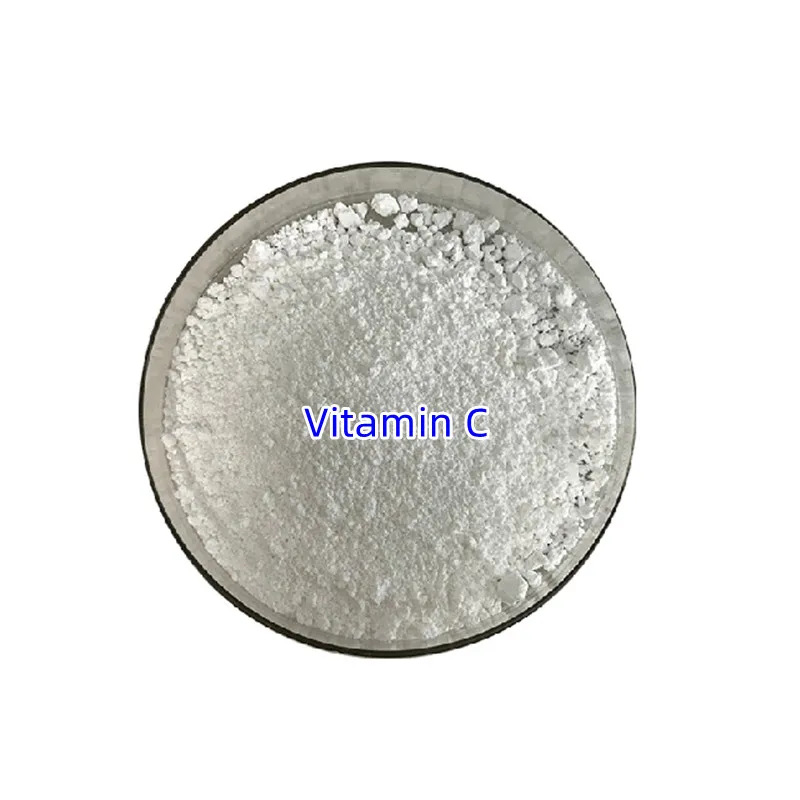 

2023 Hot sale Vitamin C Palmitate Powder, Cosmetic Raw, Skin Whitening,Delay Aging makeup supplements body glitter