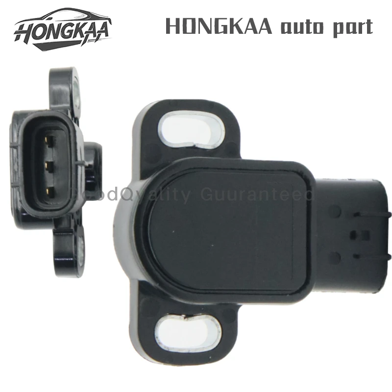 Throttle Position Sensor for Yamaha ATV Utility Vehicles Grizzly Rhino 3B4 85885 00 00 3B4 8588500000 3B4-85885-00-00 Auto Parts