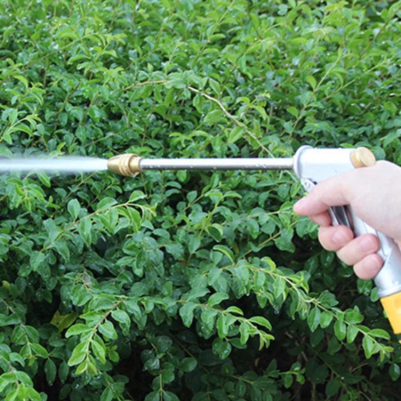 Thumbnail 3 - #22 Compare Garden Hose Spray Nozzles Before You Buy