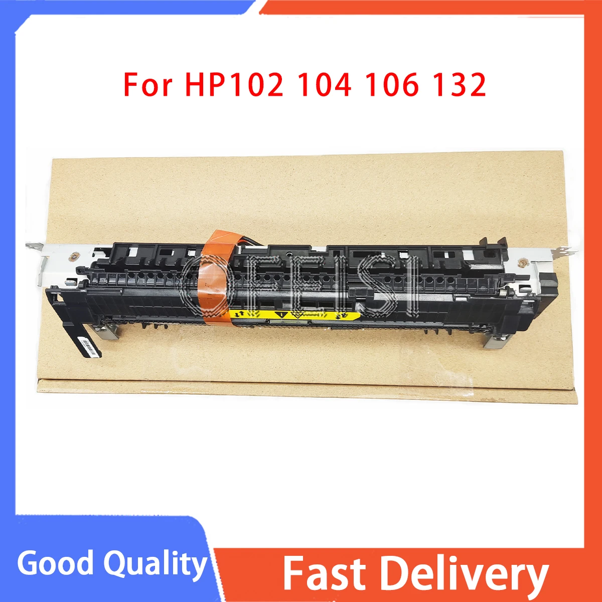 

Блок крепления термофиксатора в сборе для HP m101 M102 M104 M106 M130 M131 M132 M133 M134 RM2-6948-000CN RM2-6947 110 В и 220 В