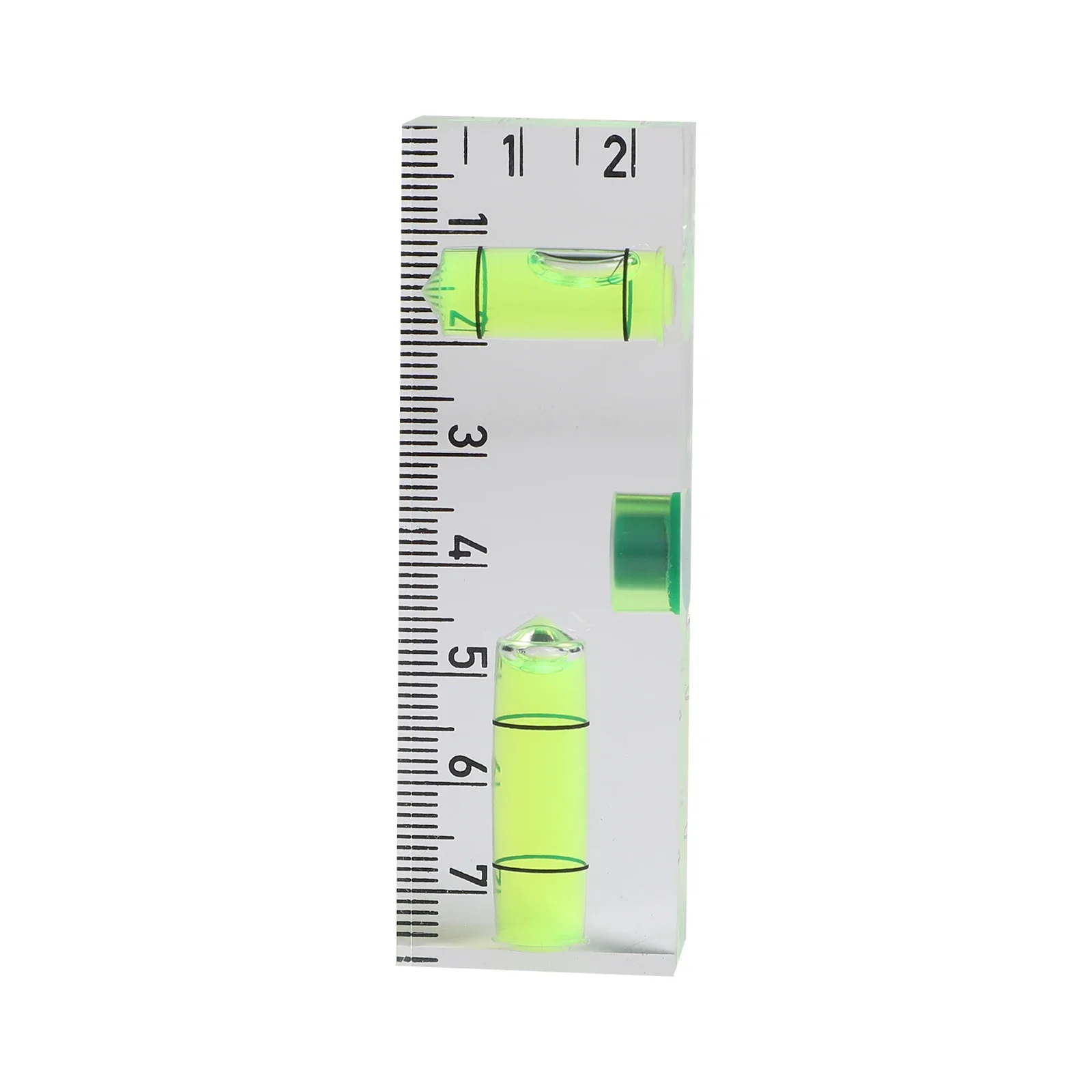 Accurate Household Measurement Household Measurement Strong Magnetic Ruler Hands-free Operation Three Level Bubbles