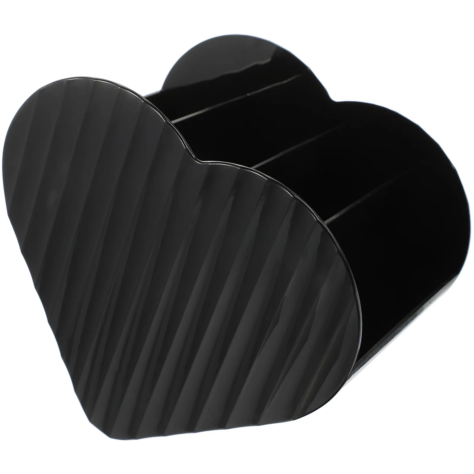 

Desktop Pen Organizer Unique Design Space Saving Tidy Desk Essential Multifunctional Storage Pencil Holder for Desk