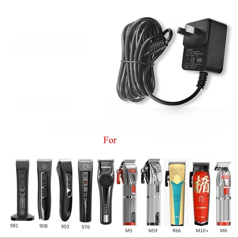

Madeshow Charging adapter M5F/M5/M6
