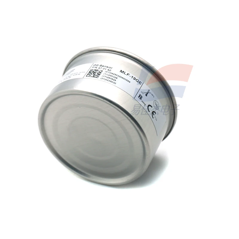 MLF-19GE Lead free electrochemical oxygen gas sensor 2071018-001-S 0–100% O₂