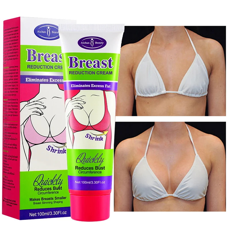 

Breast Enlargement Cream Ginger Chest Plump Up Firming Lifting Fast Growth Expanding Breast Enlarge Breast Bust Care 100g