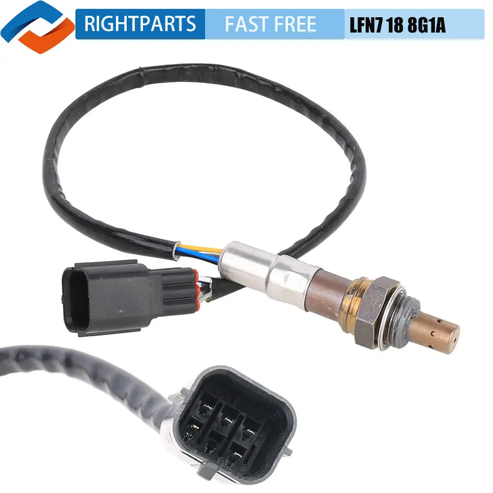 Oxygen Sensor LFN7-18-8G1A For Mazda 3 5 Sport 2.0L 2.3L 06-10 234-5015