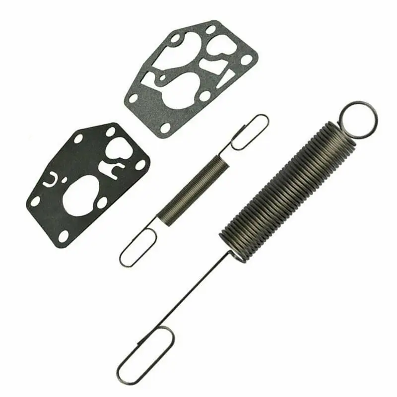 مجموعة خدمة جزازة العشب ، فلتر هواء ، مناسب لمحركات بريجس وستراتون الكلاسيكية وسباق ، مجموعة واحدة