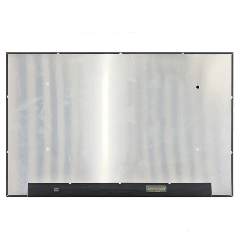 para Asus Rog Zephyrus M16 Gu603z 16.0 Polegada Magro Tela Lcd Ips Painel de Exibição Não-toque Qhd 2560×1600 Edp 40 Pinos 165hz