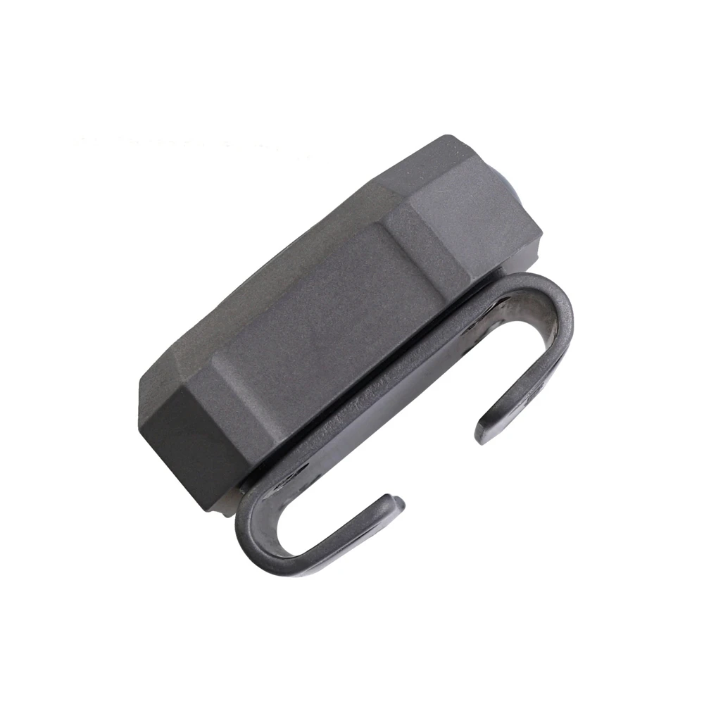 Watchband Light And Watchband Compass MecArmy CPLU CPW  Titanium Watch parts For outdoor sport