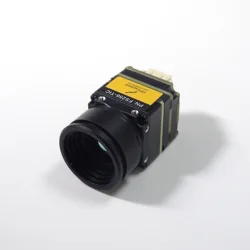 Thermal Camera 256x192 9.7MM 4mm Lens 50° Wide-Angle FPVspeed Thermal Imaging Module for FPV Racing Drones with CVBS Interface