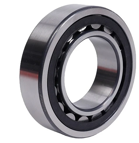 Special for cylindrical roller bearing gear reducer, low noise, high speed bearing