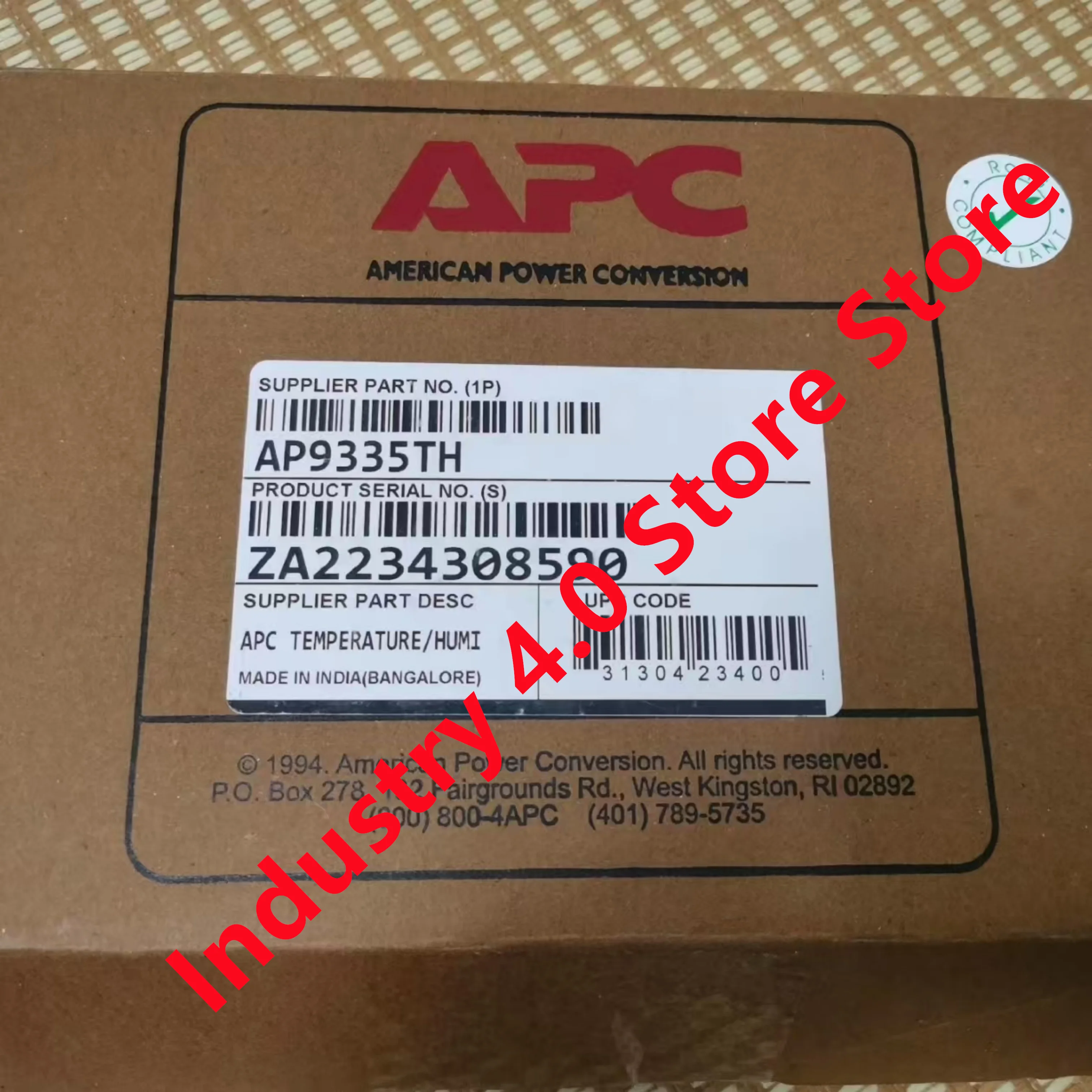 

AP9335TH новый оригинал