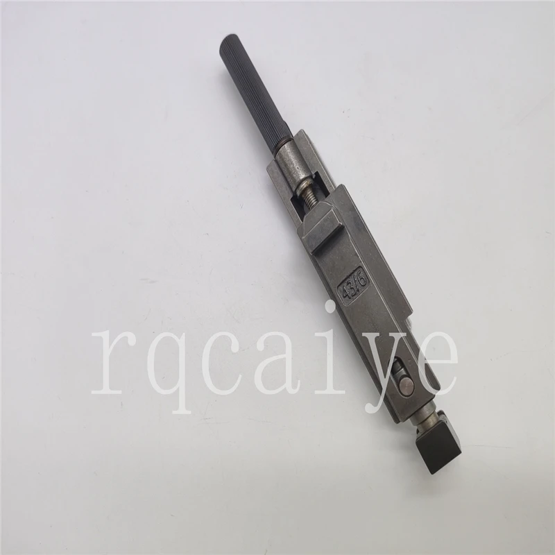1 PCS 43/6-S Hohner Stitching Head Stitching Machine Parts