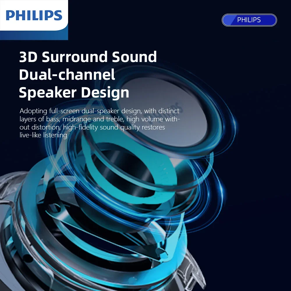Thumbnail 4 - #10 Latest Desktop Computer Speakers Offers