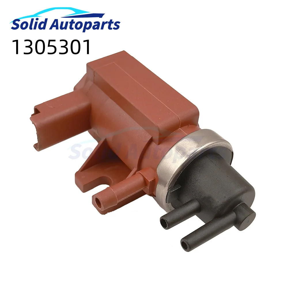 1305301 Turbo Boost Pressure Solenoid Valve 3M5Q-9E882-BB 7.28328.04.0 for Volvo C30 S40 V70 Citroen C4 Peugeot 307 2004 2007