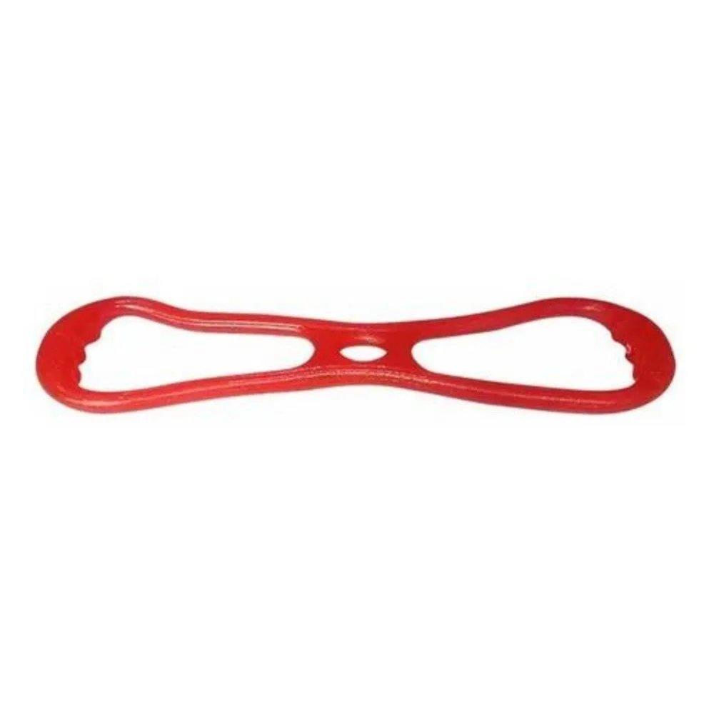 Functional Elastic Extender For Yoga Crossfit Red