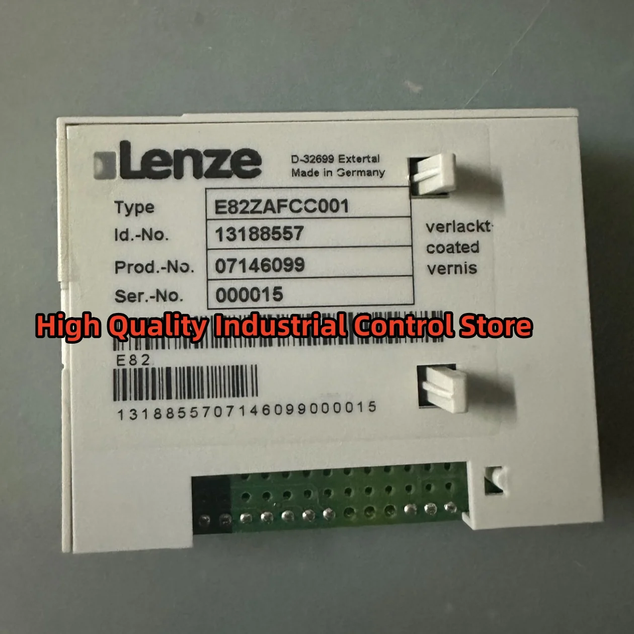 E82ZAFAC010 E82ZAFCC001 Moduł nowy oryginalny