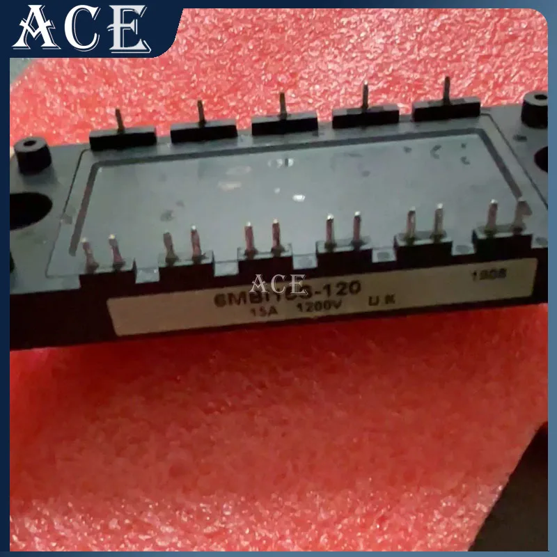 

6MBI50S-120 6MBI25S-120 6MBI15S-120 6MBI35S-120 IGBT Module