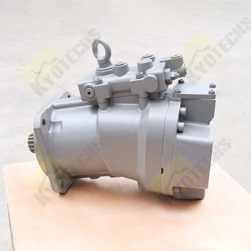 Excavator Main Pump 9136850 HPV145H-28B HPV145H-28A HPV145J-28B HPV145 HPV145D For Hitachi EX300 EX300-3 ZAX330-3 ZAX350-3