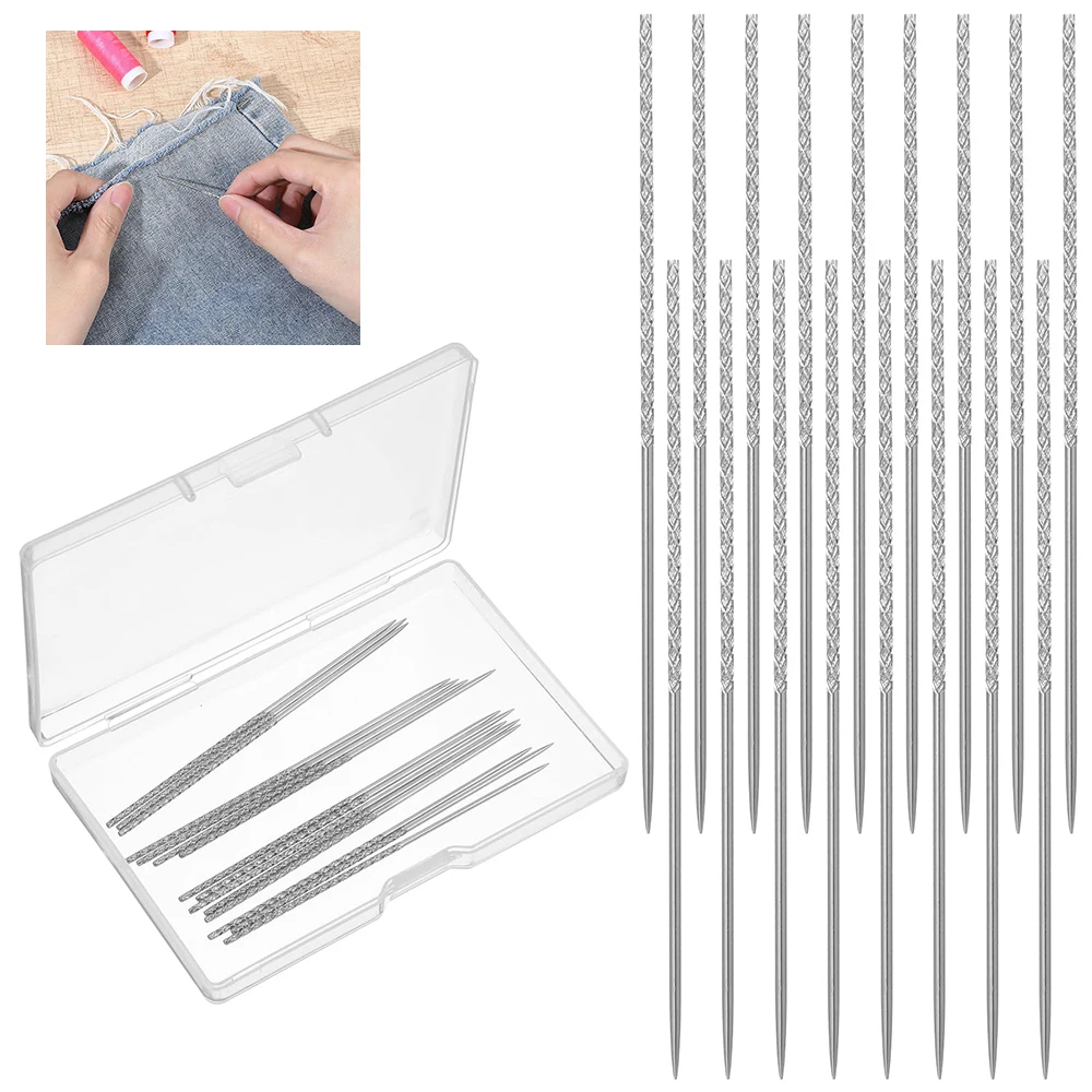 #79 Best Hand-Sewing Needles to Buy In 2026