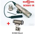 M300V-IR SS mount DE