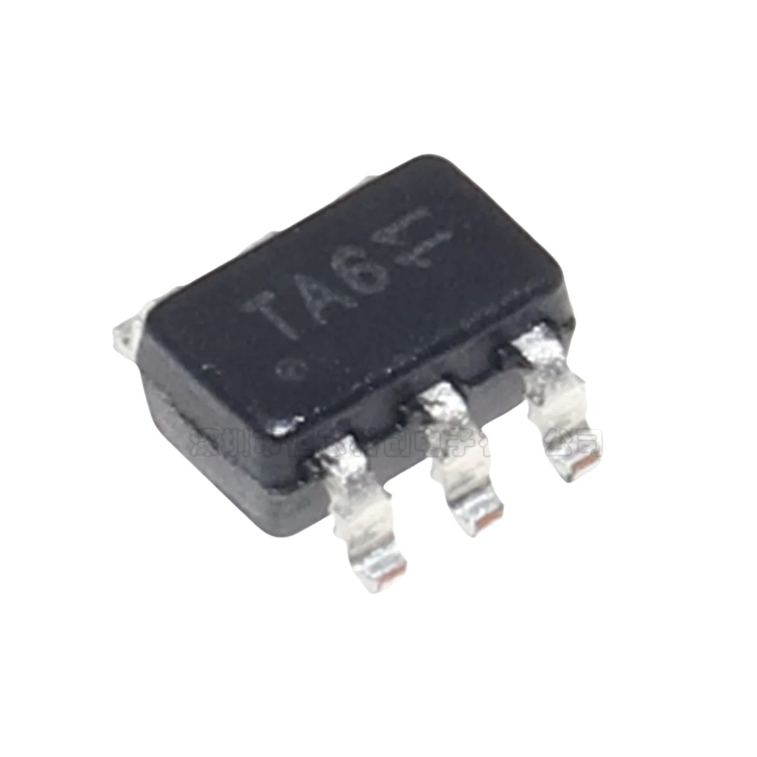 Barang asli asli AO7415 SOT-363 P-Channel -20V/-2A SMD MOSFET FET