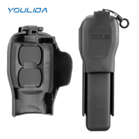 Pocket 3 Gimbal Protective Cover Camera Lens Screen Protector Case Anti-Fall Gimbal Shell Cap For DJI Osmo Pocket 3 Accessories