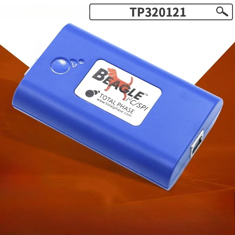 BoMaSTP320121 SPI Protocol Analyzer For Embedded System Development