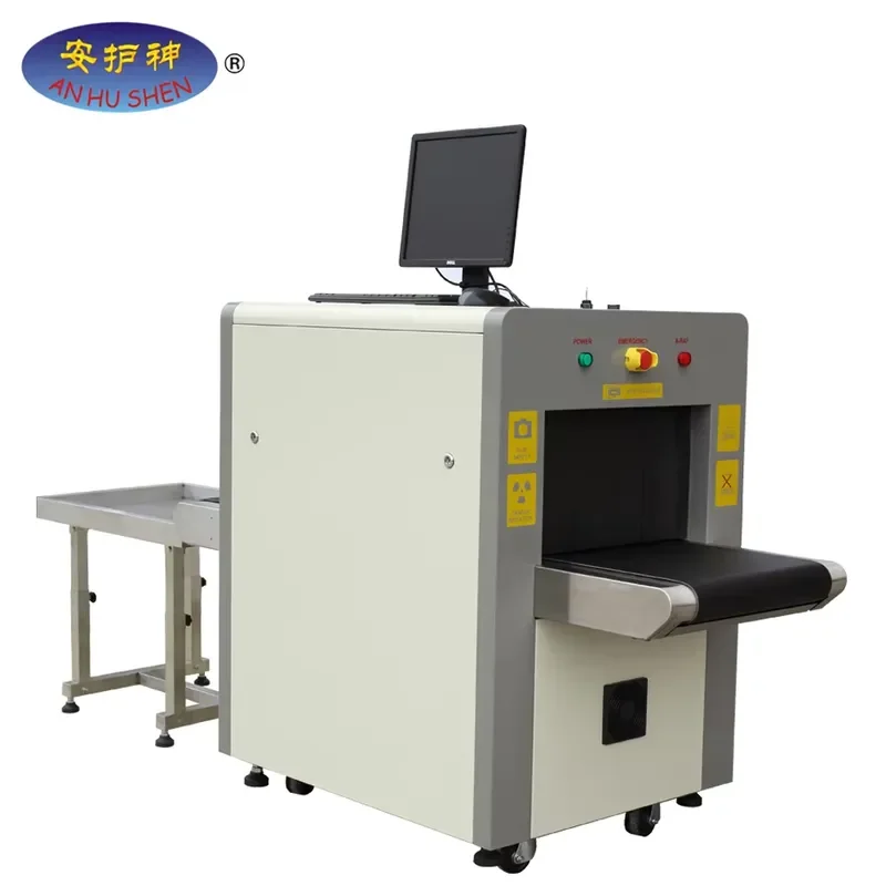 One-key Control & Fault Self-diagnosis Automated Equipment Boosts Work Efficiency