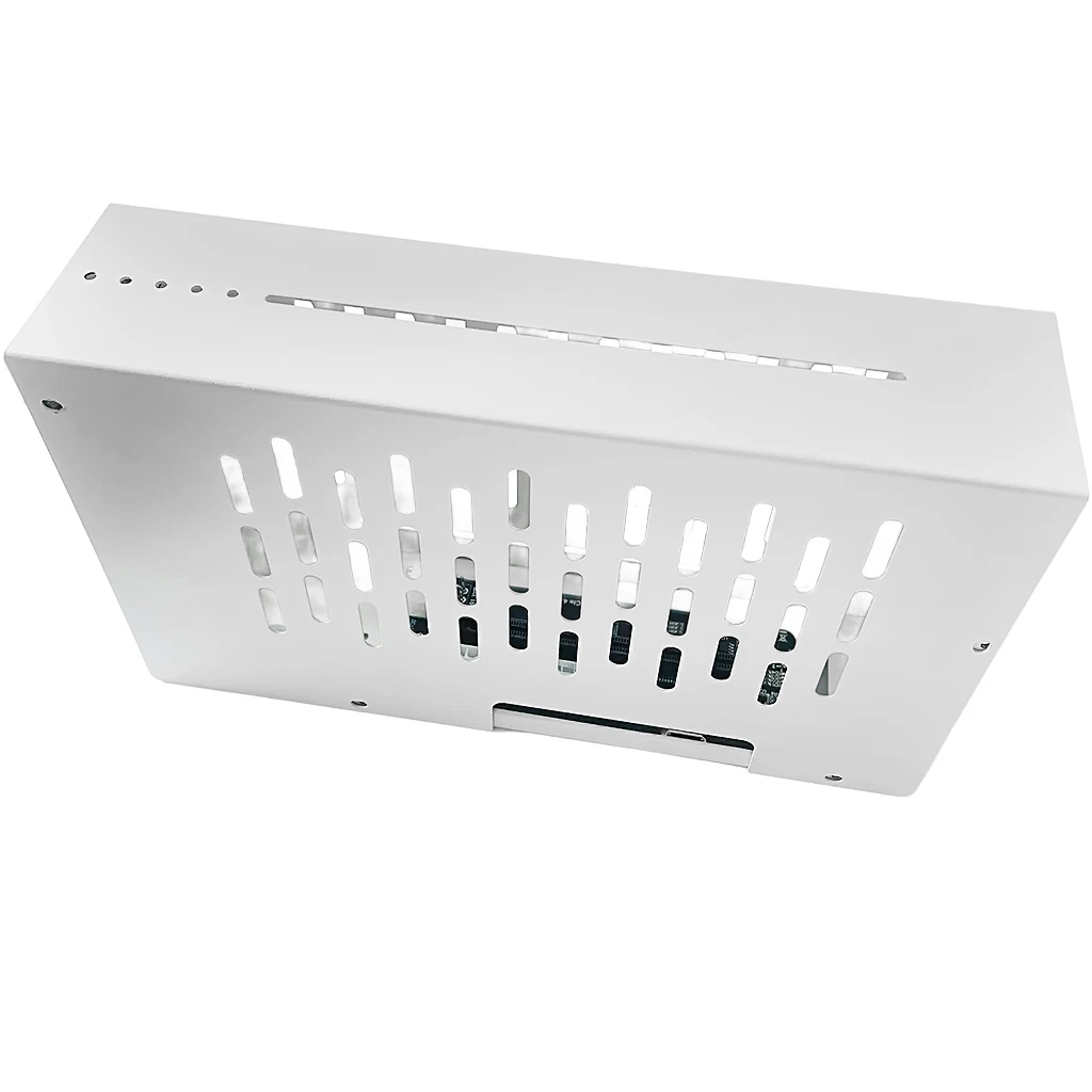 Für Laptop EGPU-Gehäuse SFF 8611 Oculink M.2 Externe Grafikkarten-GPU-Halterung Dock PCIe 4.0 X4 Gen4 Notebook GDP NUC Adapterkarte – Detail 12