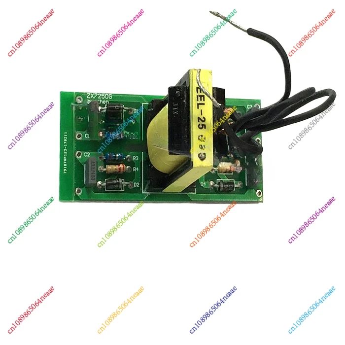 ZX7200 Inverter Driver Board IGBT Inverter Welder Circuit Board