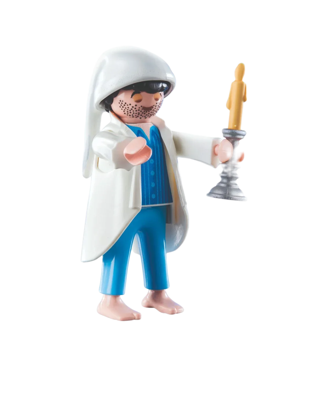 Muñeca de confirmación de extracción de bolsa ciega con cajón de temporada Playmobil S15 descontinuada