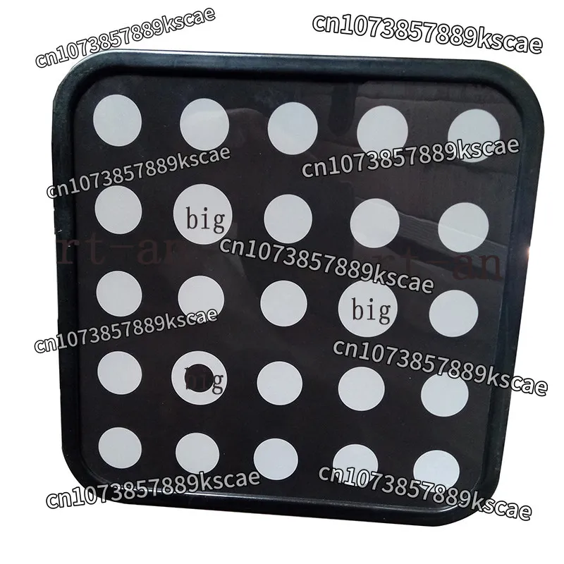 Suitable for 3D four-wheel positioning equipment accessories Target Target Reflector Target Board