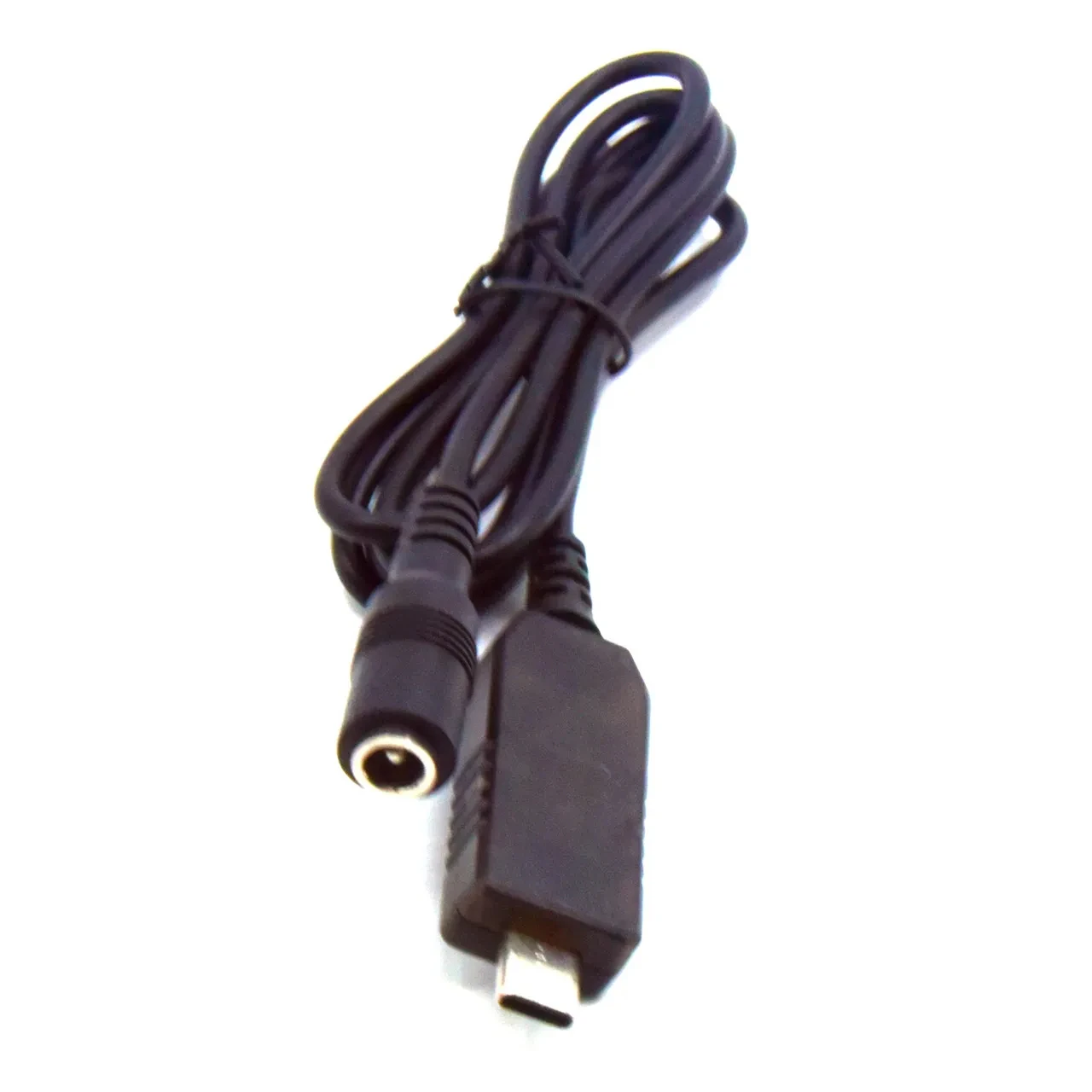 

Адаптер Power Bank типа C 8,4 В, штекер постоянного тока для штекерного пружинного кабеля, поддельный аккумулятор DMW-DCC12 BLC12 DCC8 BLF19 NP-FW50 FZ100 LP-E6 DR-E6