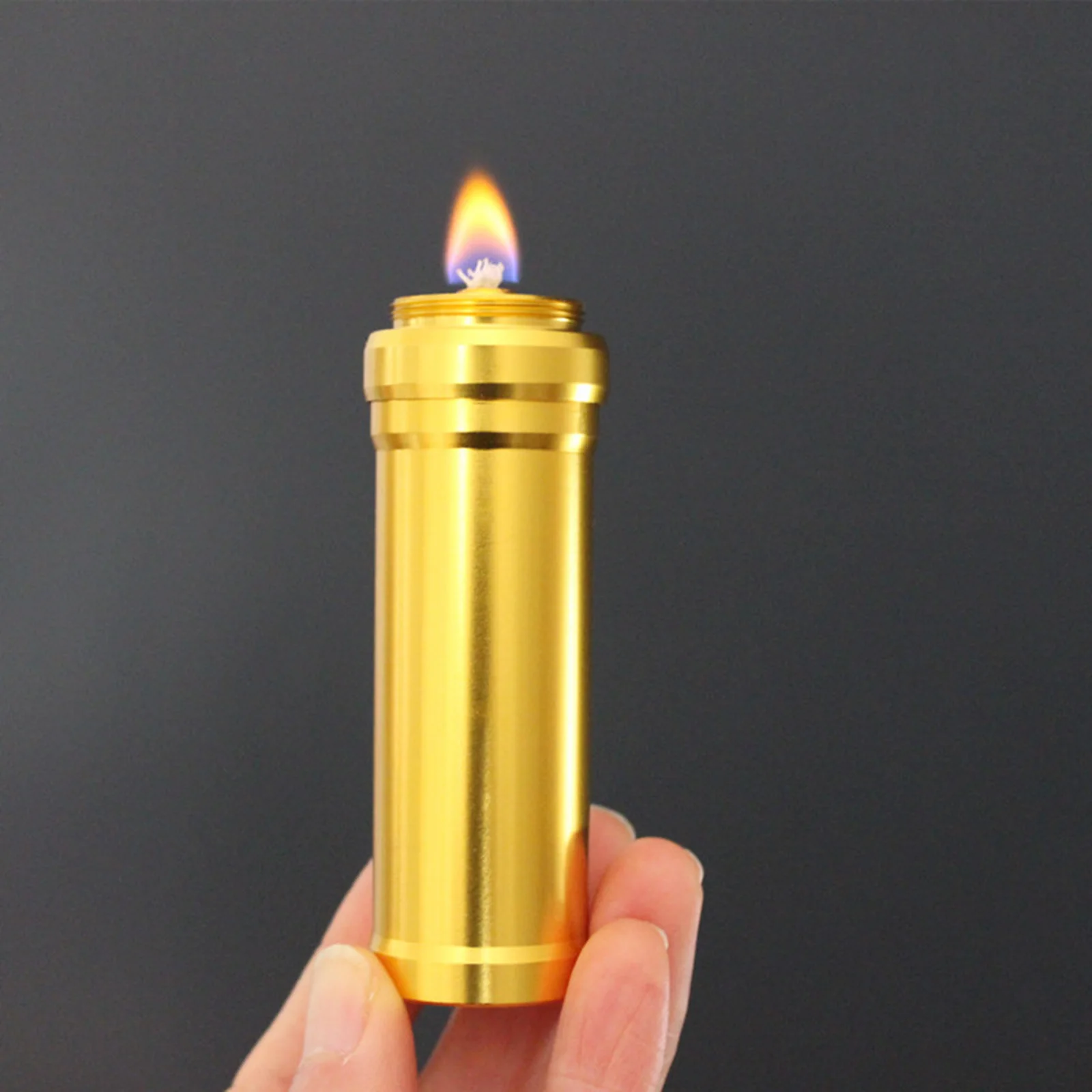 Alcohol Lamp Mini Alcohol Burner Lamp for DIY Crafts Science Experiments