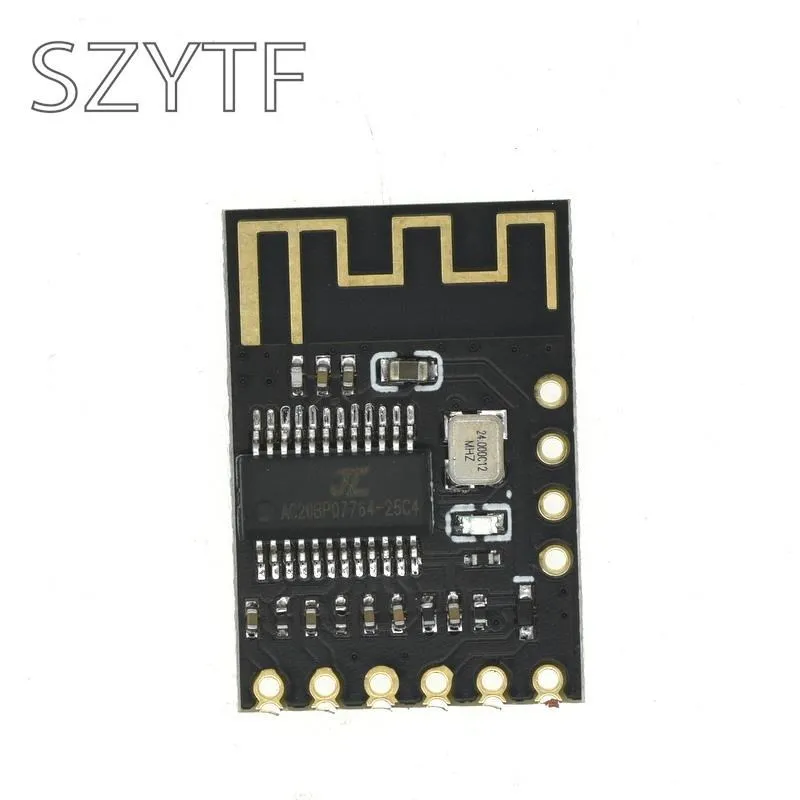 MH-MX8 M18/M28/M38 Wireless Bluetooth-compatible Audio Module 4.2 Stereo Lossless High Fidelity HIFI DIY Modification