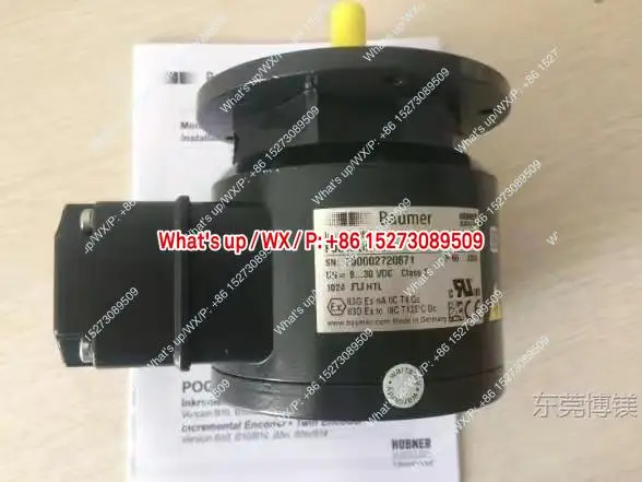 1 piece Suitable for heavy-duty encoder POG10DN1024I, brand new original