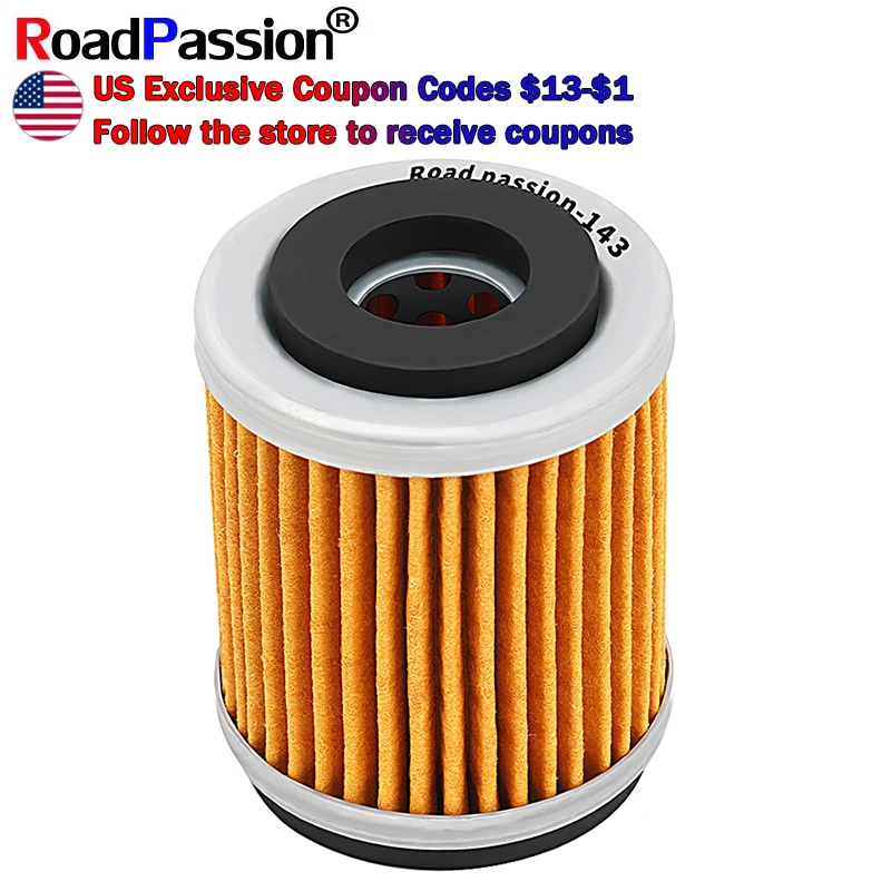 Dirt Oil Filter Pet… - image