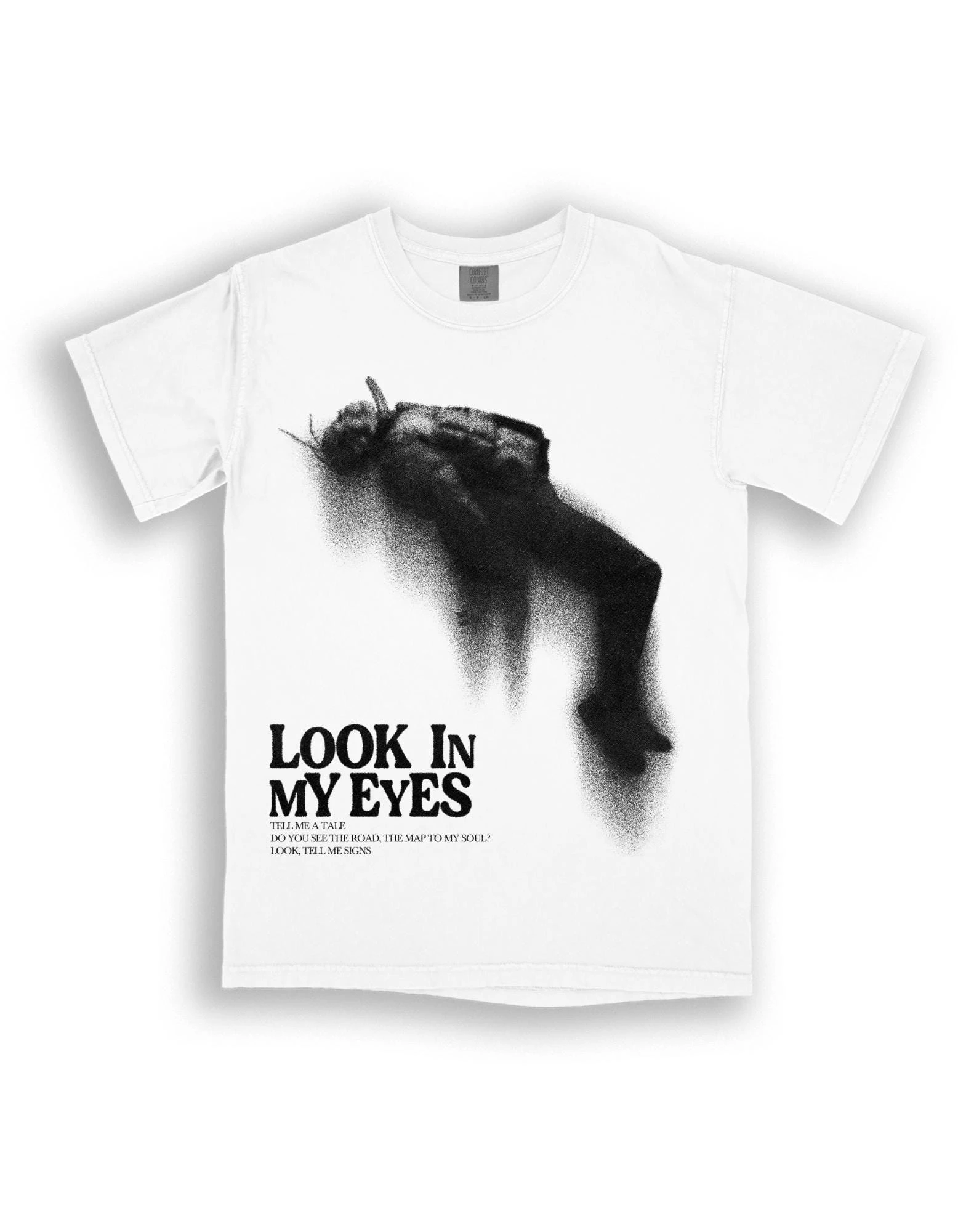 Travis Scott My Eyes Shirt, Travis Scott Utopia Shirt, Hip Hop Rap Shirt, Utopia Album, Travis Scott Graphic Tee Merch