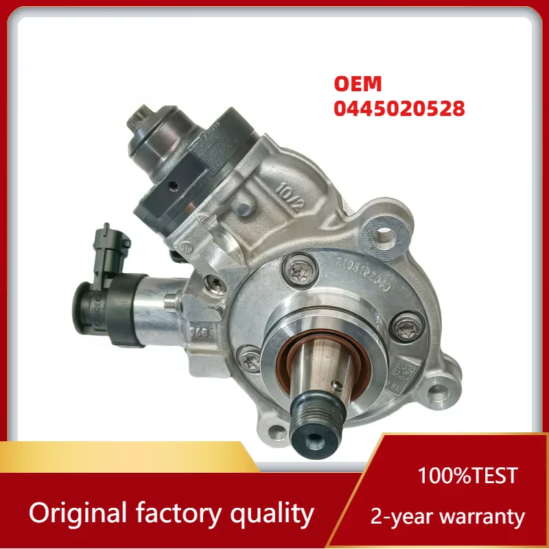 

Надежный топливный насос Common Rail OEM 0445020528